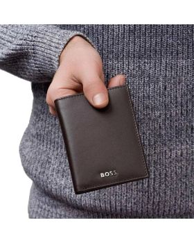 Πορτοφόλι Hugo Boss Classic Smooth HLE403Y - 