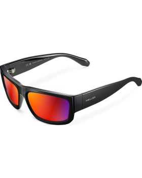 Meller Jari Black Lava JR-TUTLAVA - 