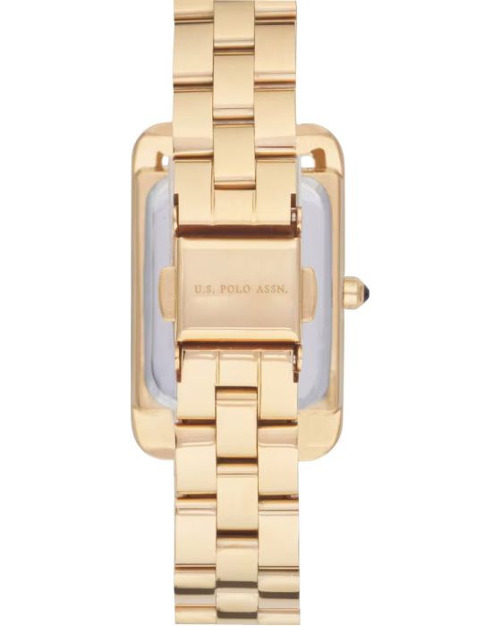 U.S. Polo Assn. USP8509BK - 