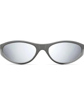 Meller Bron Steel Silver BR-STEELSIL