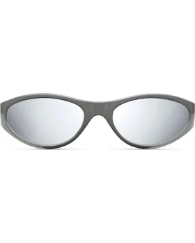 Meller Bron Steel Silver BR-STEELSIL