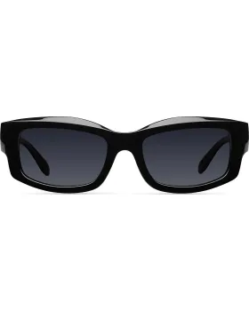 Meller Zuba All Black ZB-TUTCAR - 