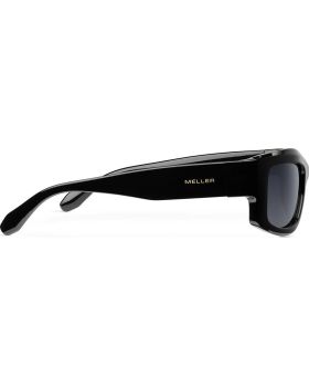 Meller Zuba All Black ZB-TUTCAR - 