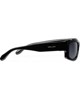 Meller Zuba All Black ZB-TUTCAR - 