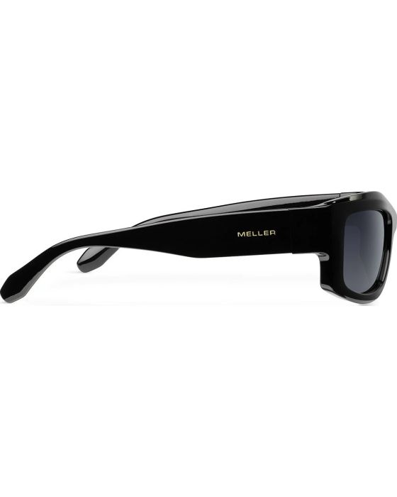 Meller Zuba All Black ZB-TUTCAR - 