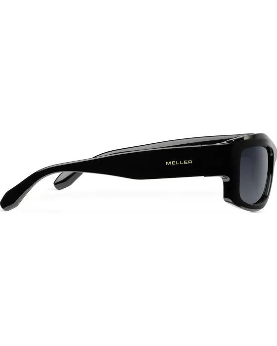 Meller Zuba All Black ZB-TUTCAR - 