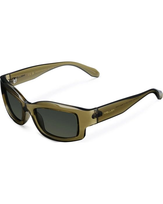 Meller Zuba Moss Olive ZB-MOSSOLI - 