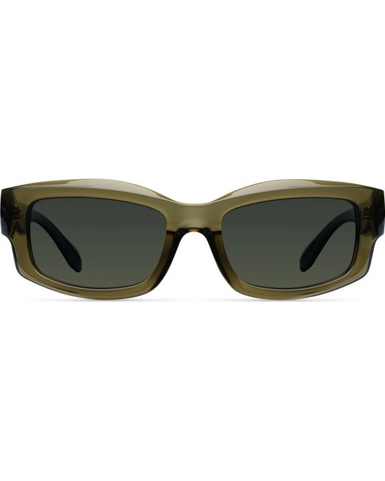 Meller Zuba Moss Olive ZB-MOSSOLI
