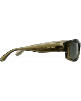 Meller Zuba Moss Olive ZB-MOSSOLI - 