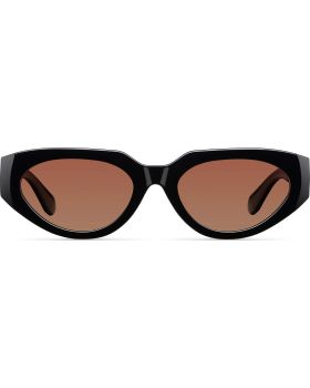 Meller Fola Black Brown F-TUTGBROWN