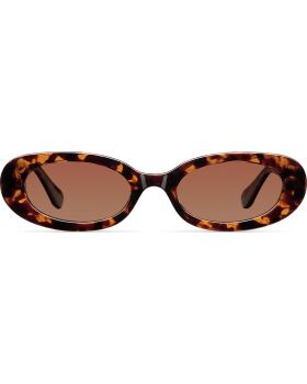 Meller Lua Tigris Brown LUA-TIGGBROWN