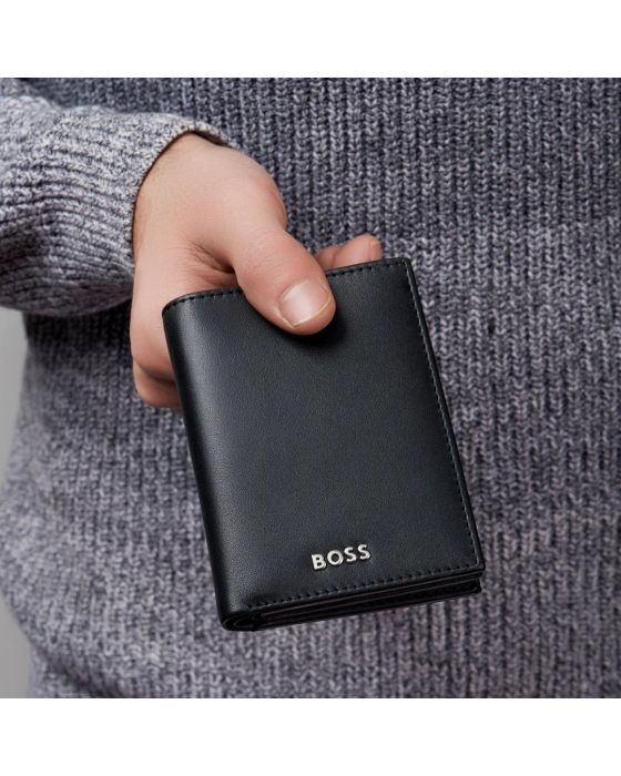 Πορτοφόλι Hugo Boss Classic Trifold HLF403A - 
