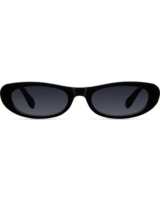 Meller Malaika All Black ML-TUTCAR