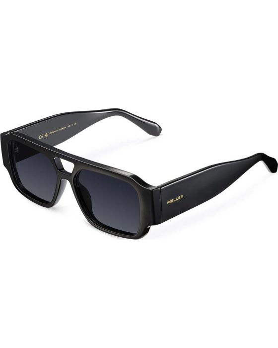 Meller Jahi All Black JAH-TUTCAR - 