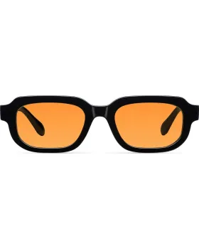 Meller Kobe Black Orange KOB-TUTORANGE