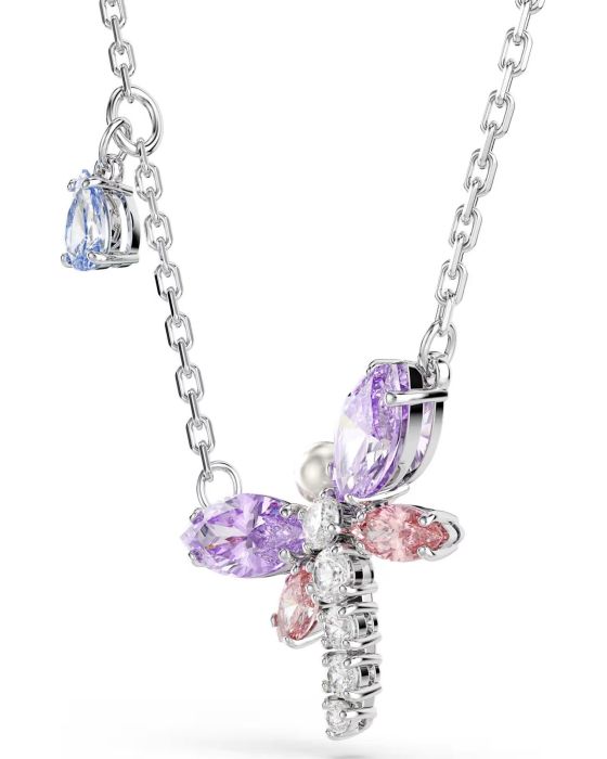 Κολιέ Ariana Grande x Swarovski 5737383 - 