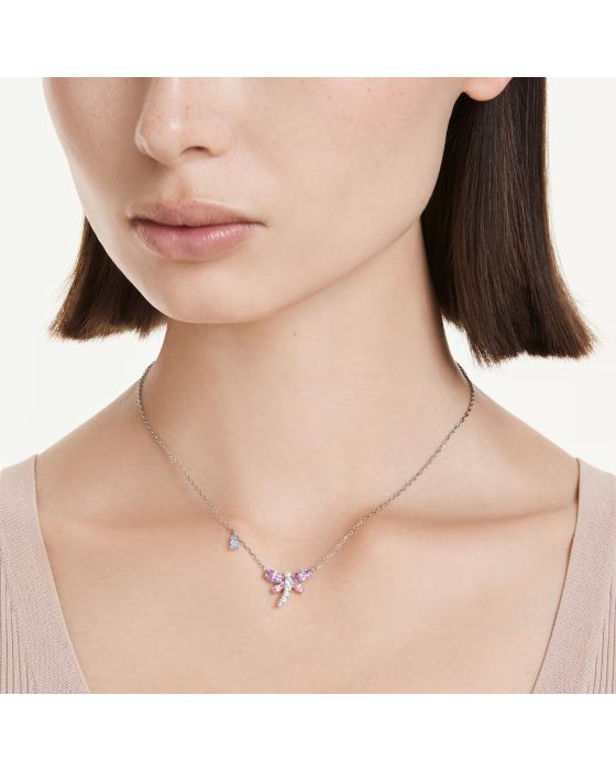 Κολιέ Ariana Grande x Swarovski 5737383 - 