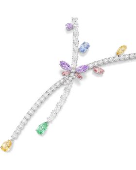 Κολιέ Ariana Grande x Swarovski 5737424 - 