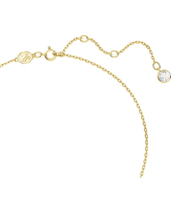 Κολιέ Swarovski Chroma 5648751 - 