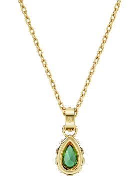 Κολιέ Swarovski Chroma 5648751 - 