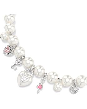 Κολιέ Swarovski Idyllia 5749601 - 