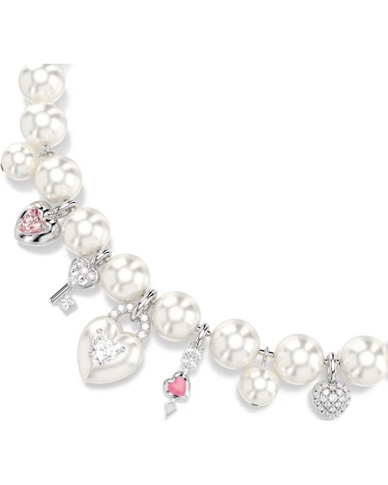 Κολιέ Swarovski Idyllia 5749601 - 