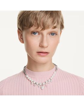 Κολιέ Swarovski Idyllia 5749601 - 
