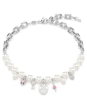 Κολιέ Swarovski Idyllia 5749601