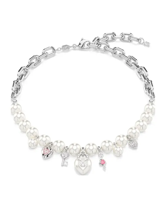 Κολιέ Swarovski Idyllia 5749601