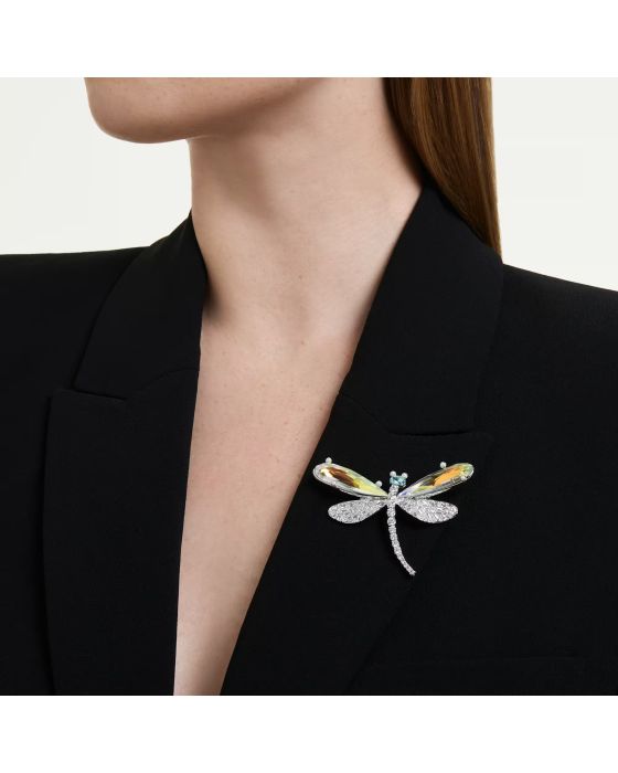Κολιέ Ariana Grande x Swarovski 5737429 - 