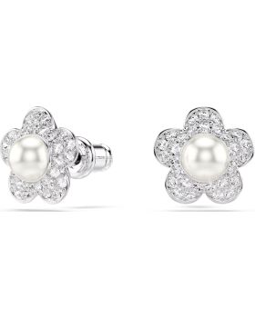 Σκουλαρίκια Ariana Grande x Swarovski 5756098 - 