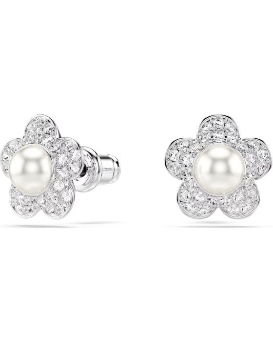 Σκουλαρίκια Ariana Grande x Swarovski 5756098 - 