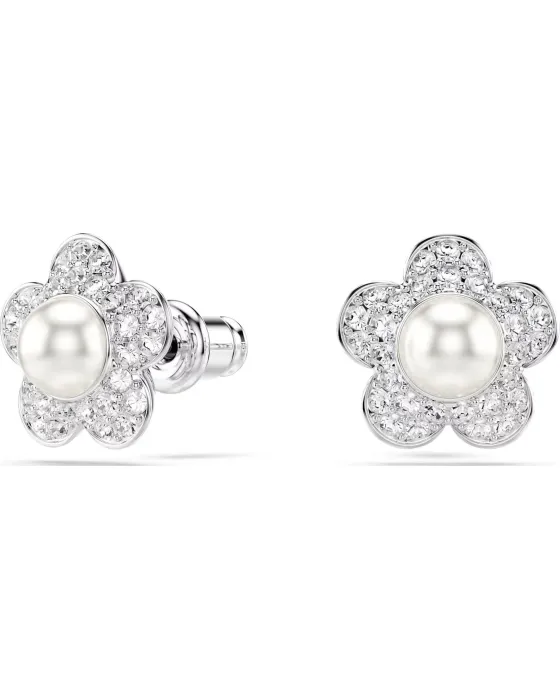 Σκουλαρίκια Ariana Grande x Swarovski 5756098 - 