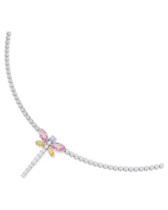Κολιέ Ariana Grande x Swarovski 5737425 - 