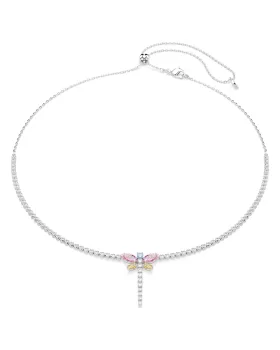Κολιέ Ariana Grande x Swarovski 5737425