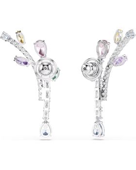 Σκουλαρίκια Ariana Grande x Swarovski 5737426 - 