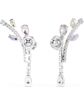 Σκουλαρίκια Ariana Grande x Swarovski 5737426 - 