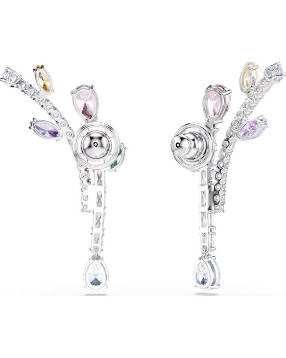 Σκουλαρίκια Ariana Grande x Swarovski 5737426 - 