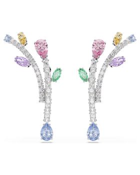 Σκουλαρίκια Ariana Grande x Swarovski 5737426