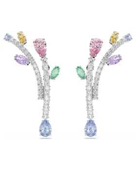 Σκουλαρίκια Ariana Grande x Swarovski 5737426