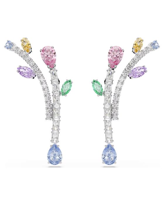 Σκουλαρίκια Ariana Grande x Swarovski 5737426