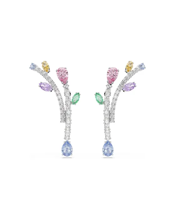 Σκουλαρίκια Ariana Grande x Swarovski 5737426