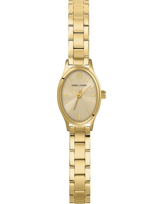 Pierre Lannier Ovalia 076H542
