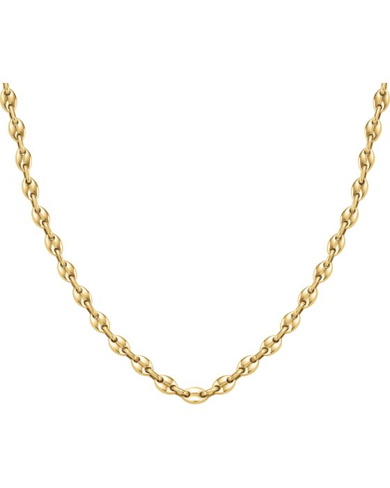 Κολιέ Rosefield Coffee Bean JNCSG-J1051