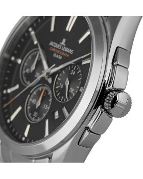 Jacques Lemans Derby Chronograph 1-1945.1D - 