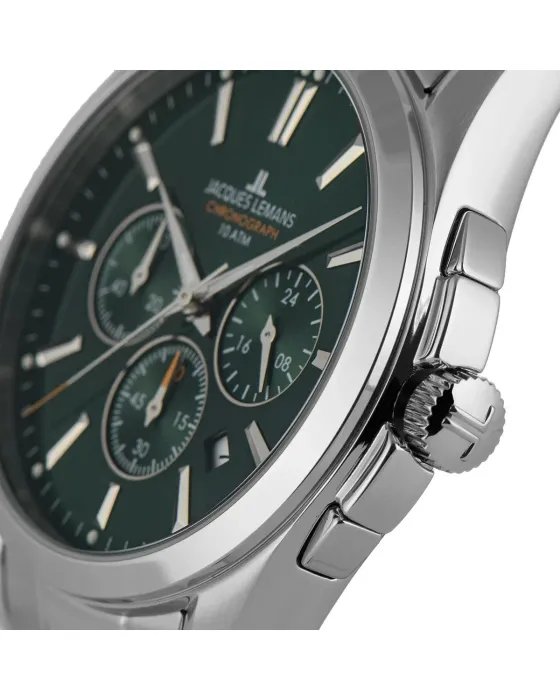 Jacques Lemans Derby Chronograph 1-1945.1F - 