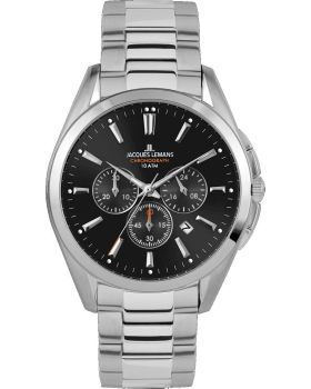 Jacques Lemans Derby Chronograph 1-1945.1D