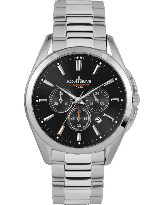 Jacques Lemans Derby Chronograph 1-1945.1D