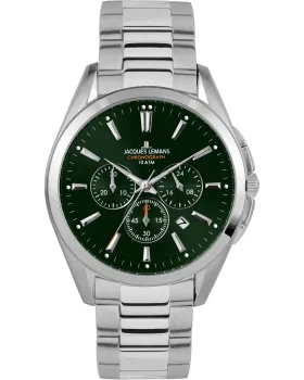 Jacques Lemans Derby Chronograph 1-1945.1F