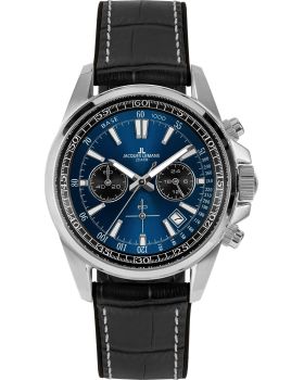 Jacques Lemans Liverpool Chronograph 1-2117S
